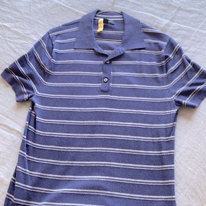 Banana Republic Sweater Polo